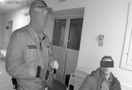 Человек? А чем докажешь?